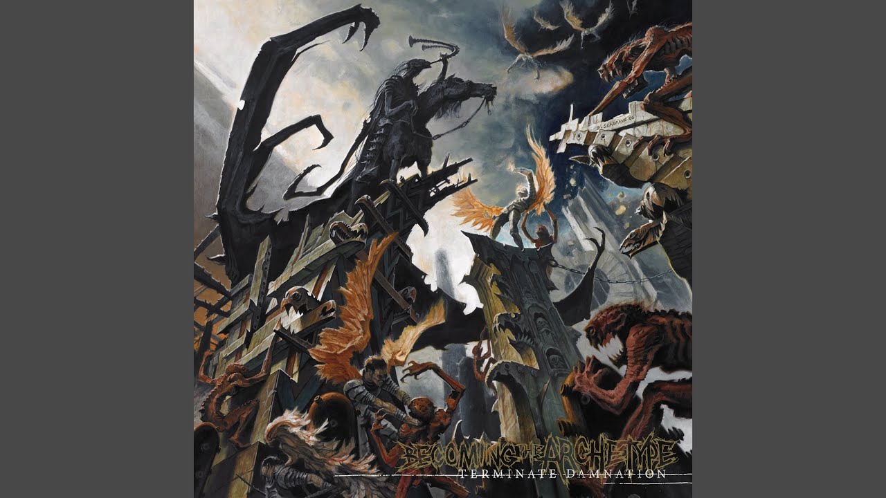 Ex Nihilo