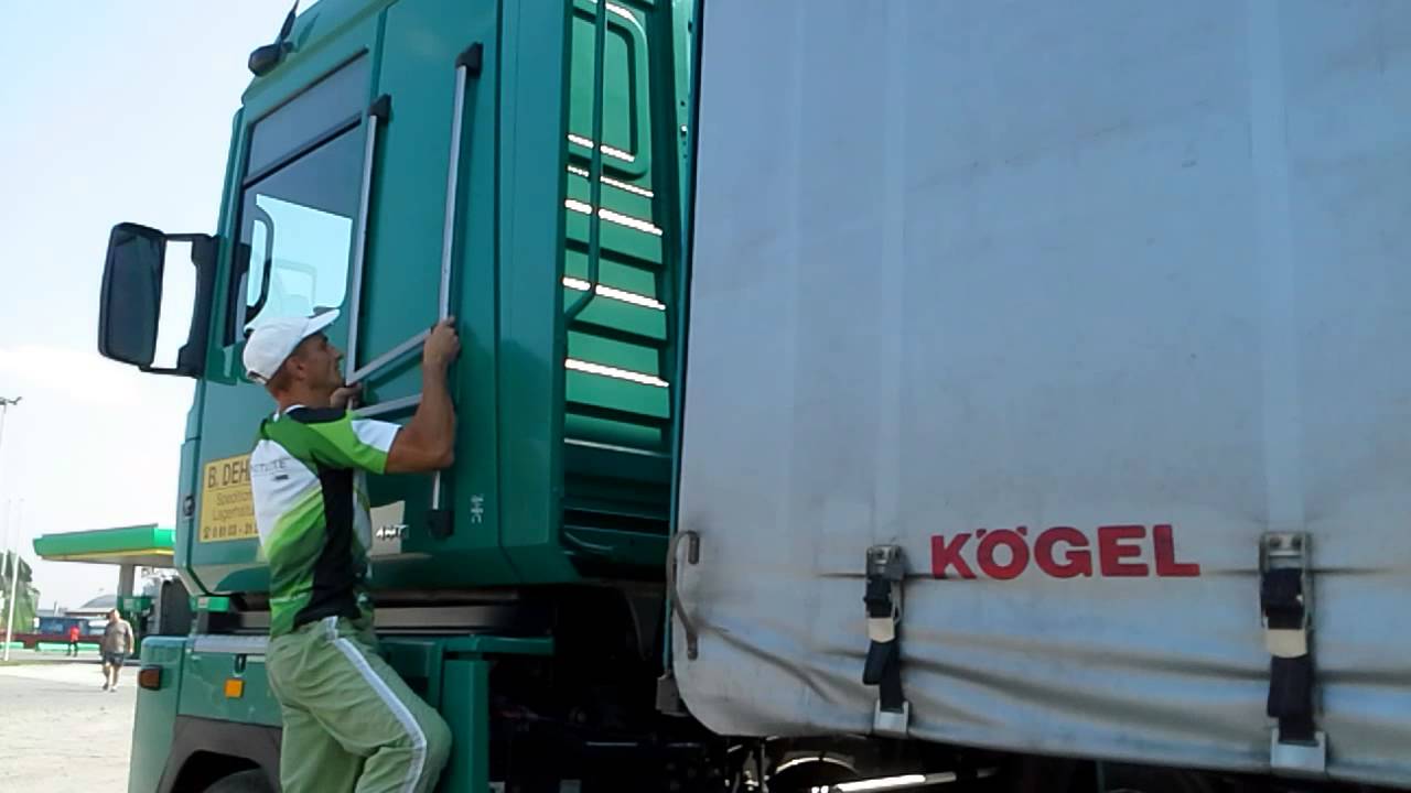 Хотите купить ручку кабіни Рено Магнум?