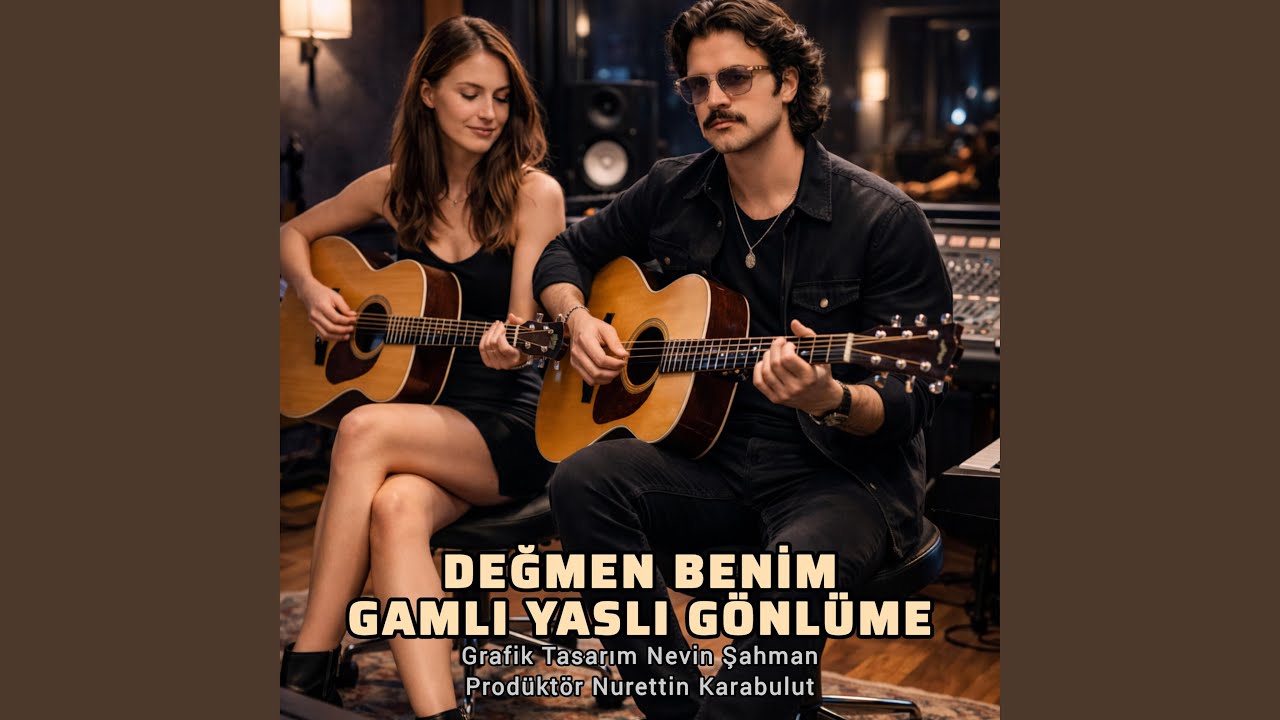 Değmen Benim Gamlı Yaslı Gönlüme (feat. Seydali) (Anatolia Trap Version)