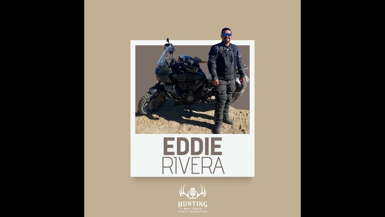 The Current State of Power Sports with Eddie Rivera of Team Mancuso Powersports 59