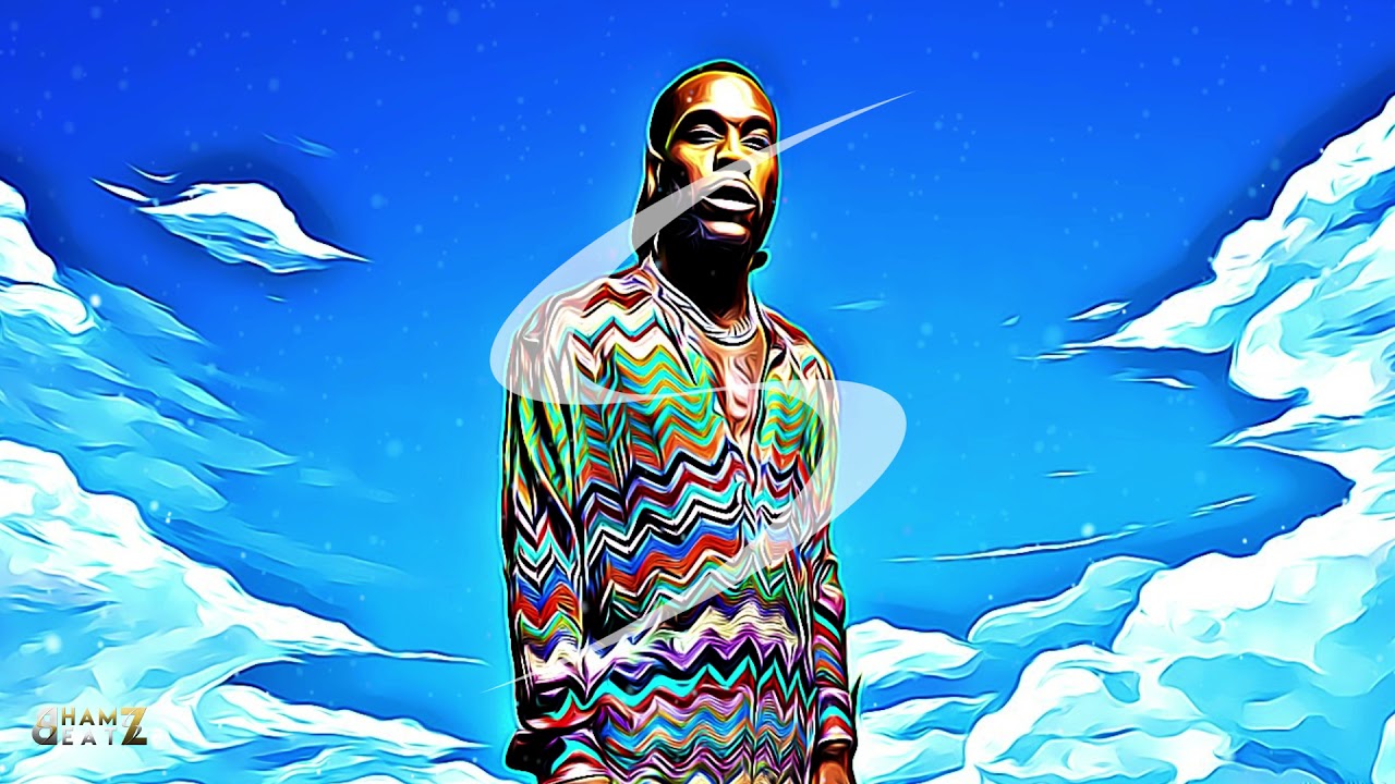 FREE Burna Boy x Master KG Type Beat - 