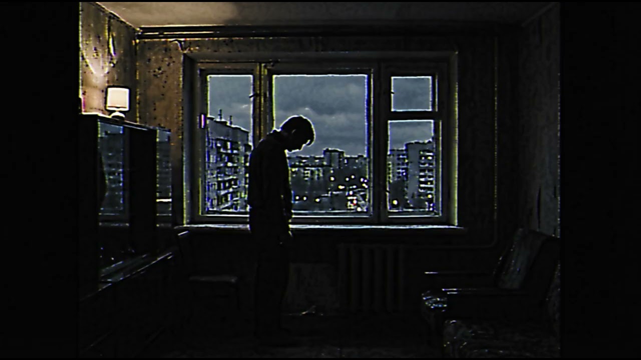 СИЛУЭТ (The Silhouette) Russian Doomer Music