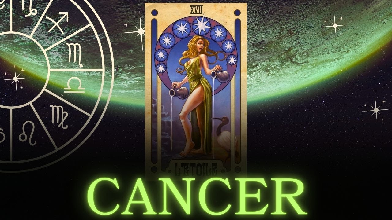 CANCER THEY AREN'T GHOSTING YOU😞 IT'S TIME FOR YOU TO KNOW THE TRUTH😯 HERE'S WHAT'S REALLY GOING ON!