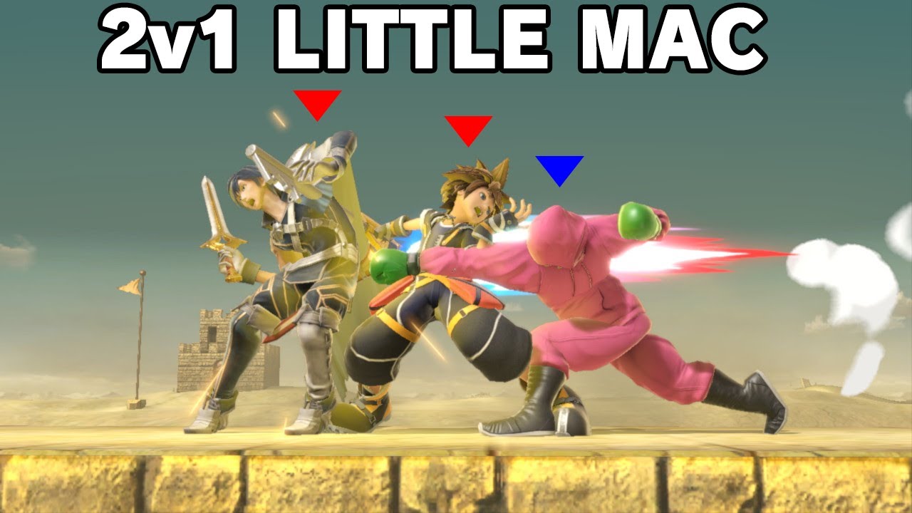 Greatest Comebacks in Smash Ultimate