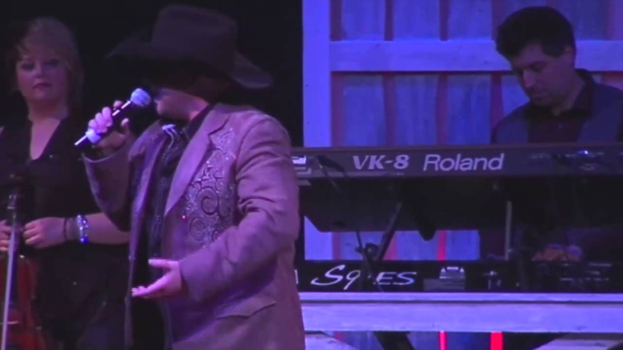 Live From Nashville!  Represented by CMI Entertainment, Inc.