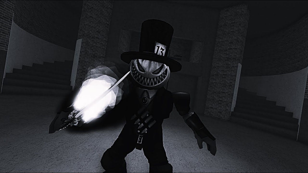 Survive the killer !