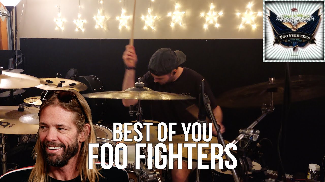 Foo Fighters - 