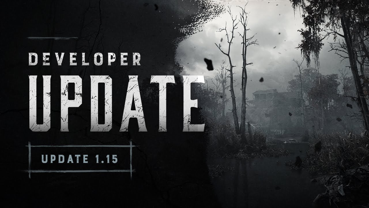 Обновление 1.15 | Информация от разработчиков | Hunt: Showdown