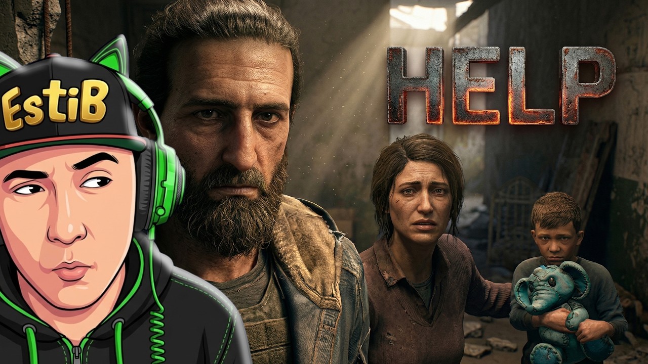 MAY NANINIRAHAN SA ILALIM! | Dying Light: The Beast Tagalog Ep 16