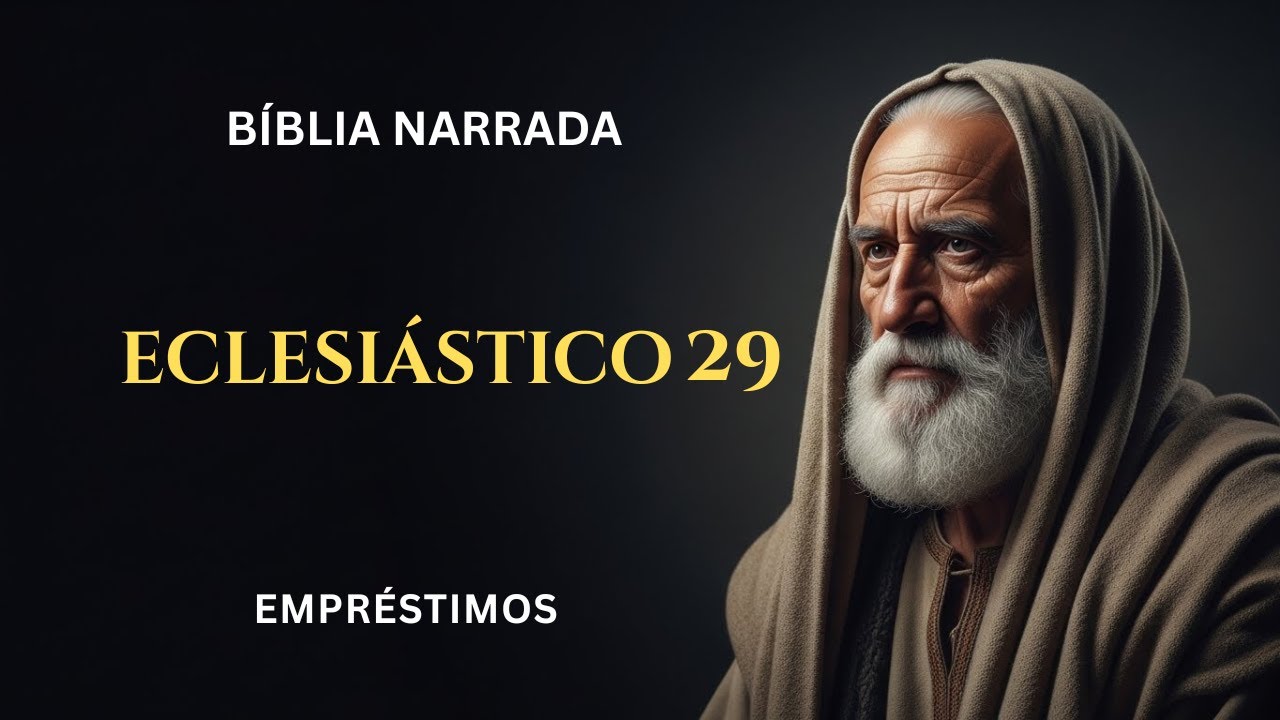 Quando o Empréstimo Vira Ingratidão | Eclesiástico 29