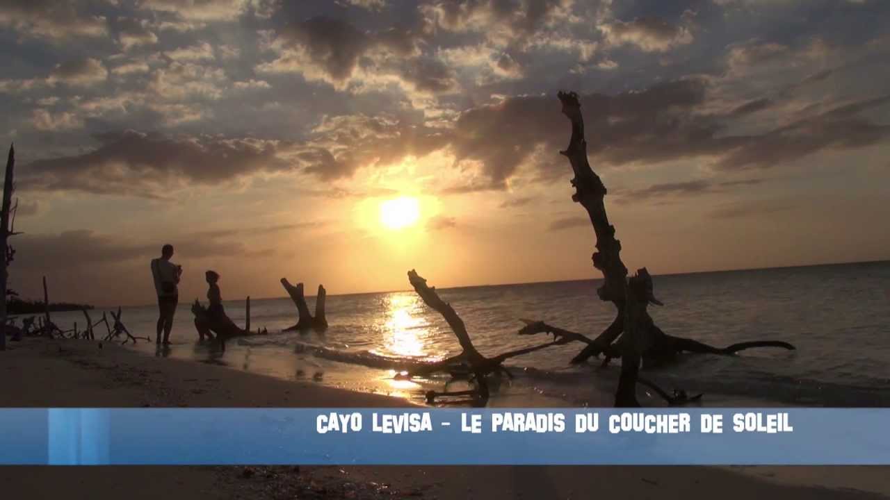 Cayo Levisa, Cuba