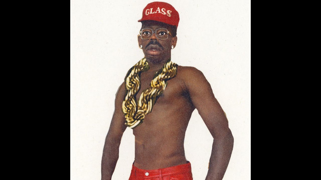 [FREE] Tyler, The Creator x DON'T TAP THE GLASS type beat - 