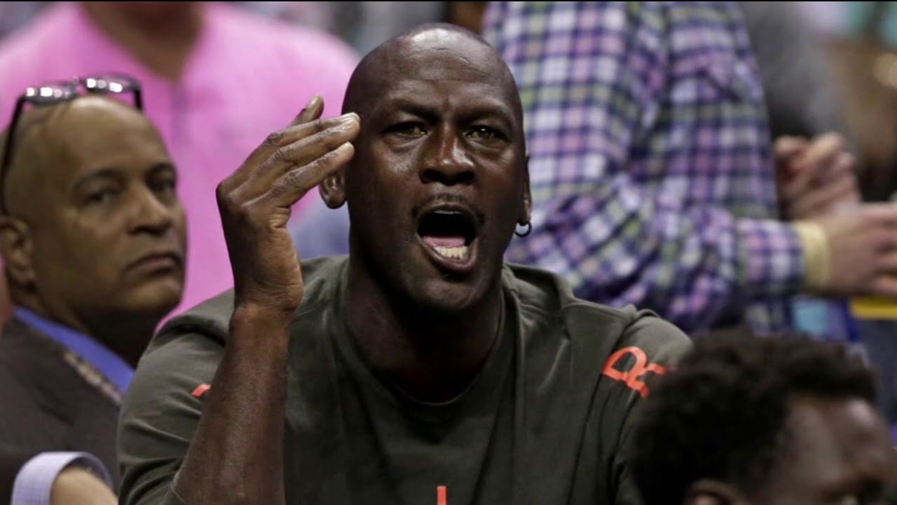 Michael Jordan, Melania Trump defend LeBron James after president's tweet