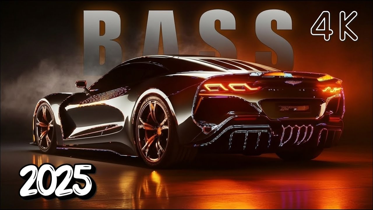 EDM Bass Boosted Music Mix 2026 🎧 EDM Remixes of Popular Songs 🎧 EDM Music Mix 2026 #16