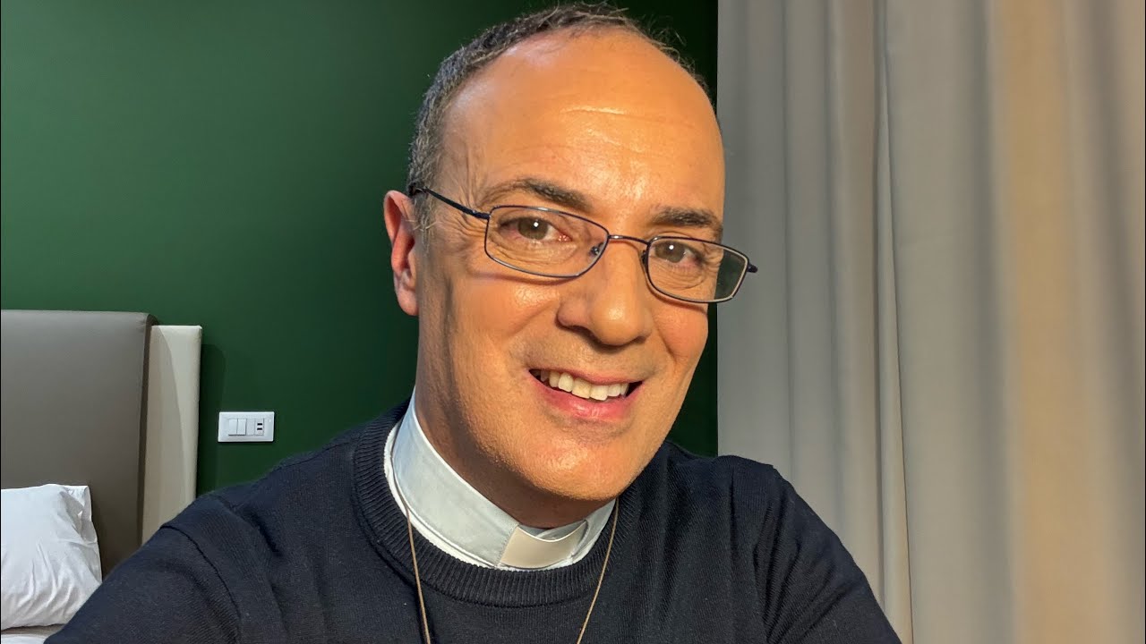 Prega e vai - BUONGIORNO 5 Marzo 2026