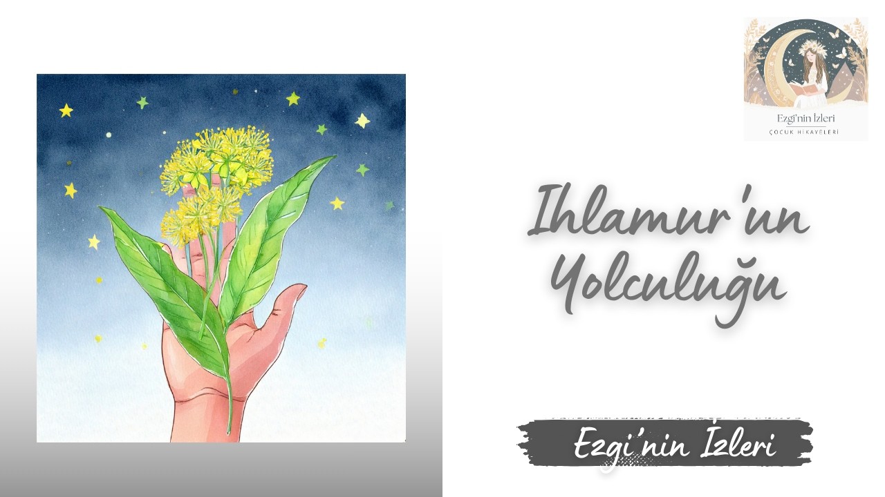 Ihlamur'un Yolculuğu