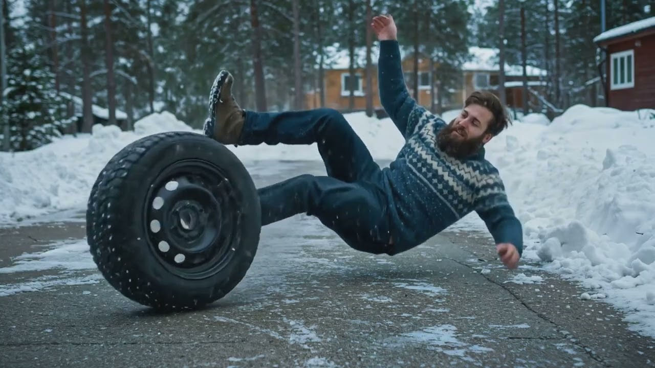 MotorHalland Service - Hjulskifte