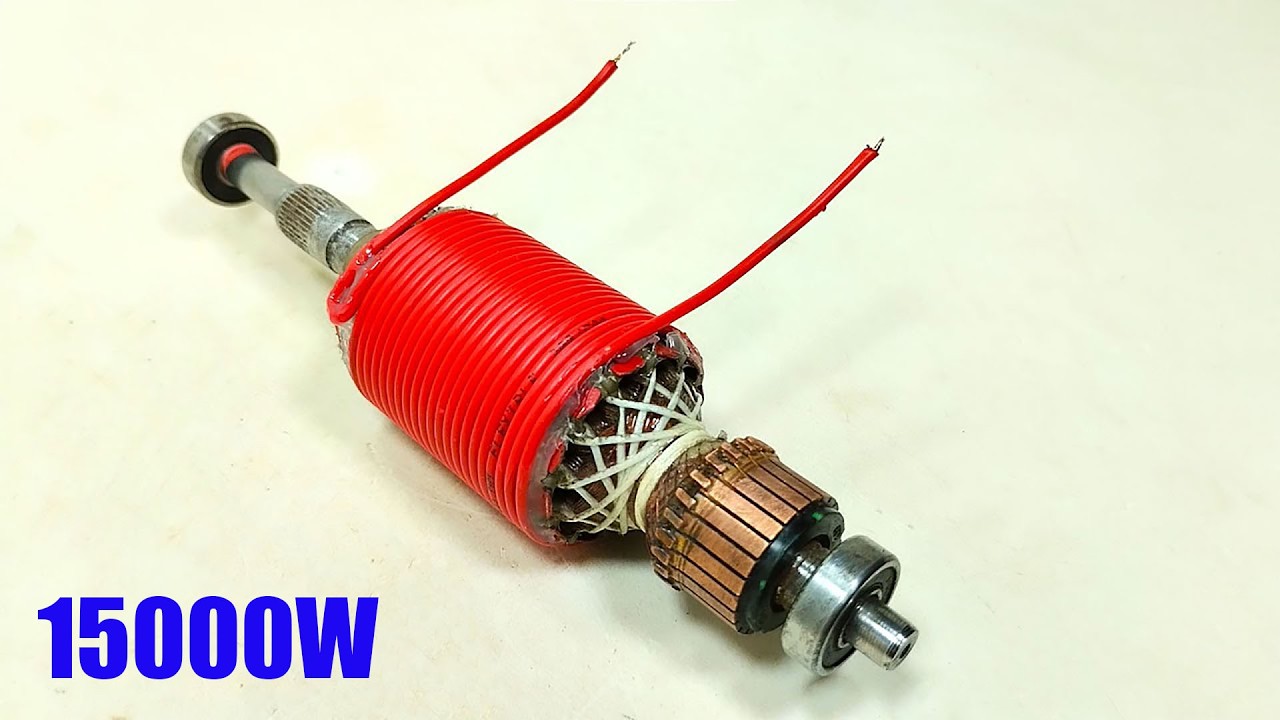 Удивительная технология: генератор бесплатной энергии переменного тока 220 В (топ-5) для дома.