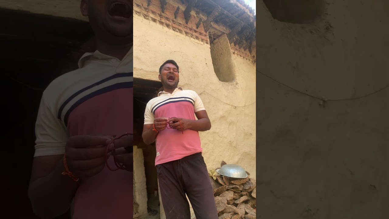 My first blog  #bhojpuri #blog ger #shorts #youtubeshorts #vlog