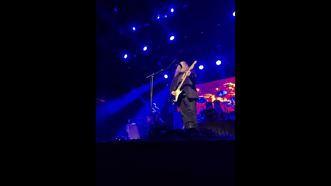 The Black Jacket Symphony “Another Brick in the Wall, apart 1” LIVE at the Steelhouse 