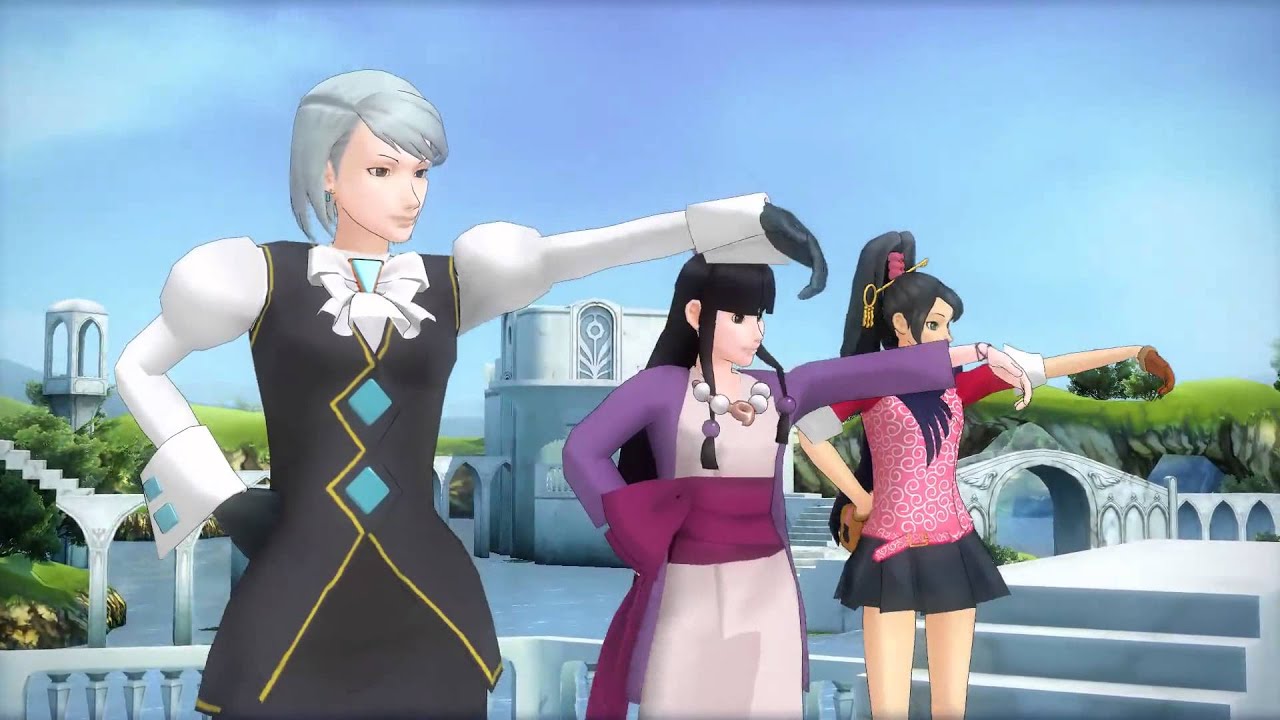 【MMD】メランコリック EUROBEAT Ver.