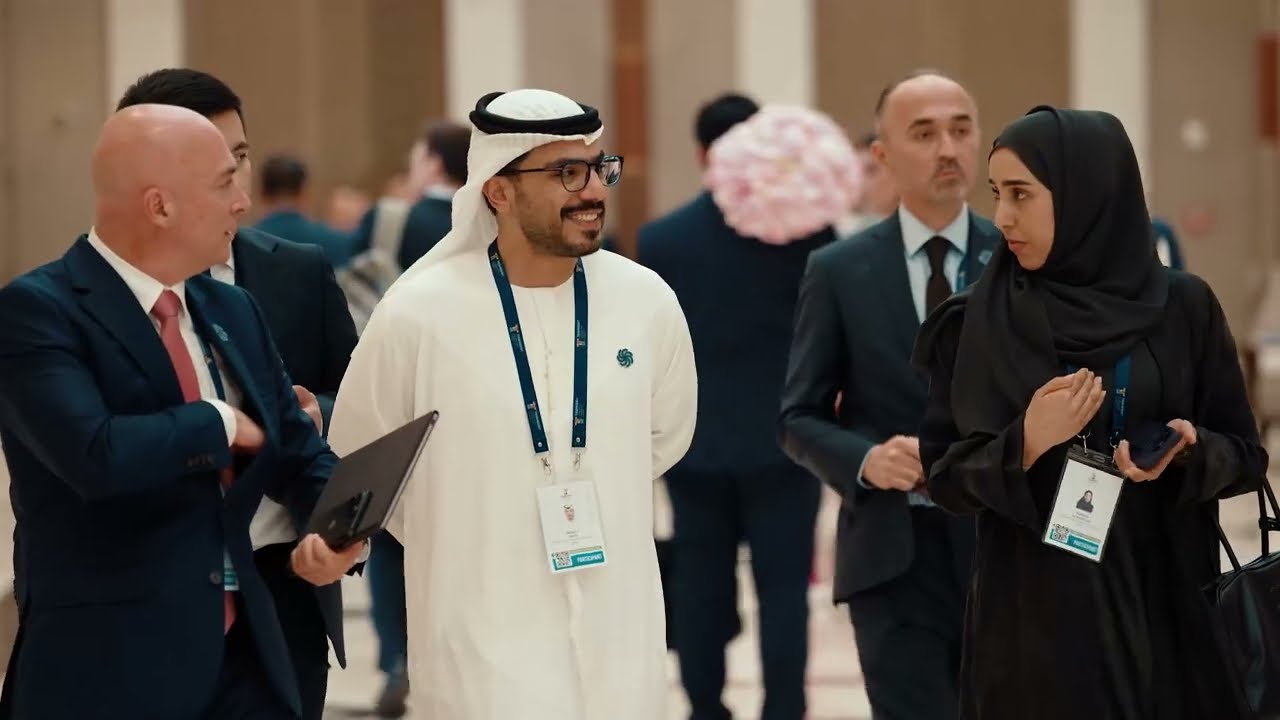 IV Tashkent International Investment Forum | Key Highlights