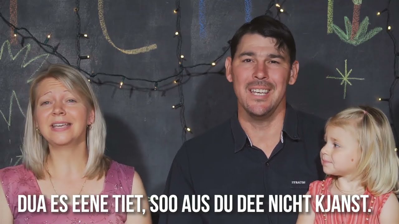 Wienachten Kjemt | 269
