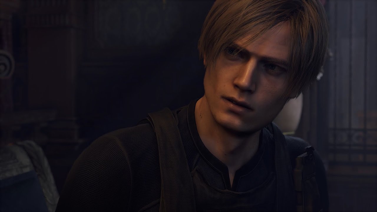 Chudah Plays Resident Evil 4 Remake...Again - Part 3 (Prepping for RE9)