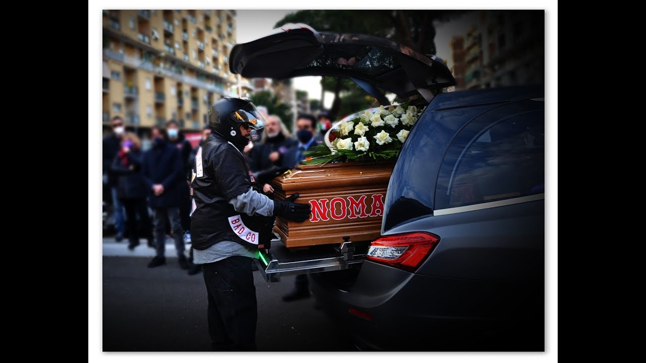 GoodbyeBrother - AFFA COCCIA 81