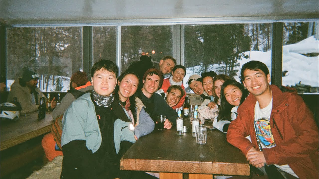 Zermatt Vlog Feb 2026 