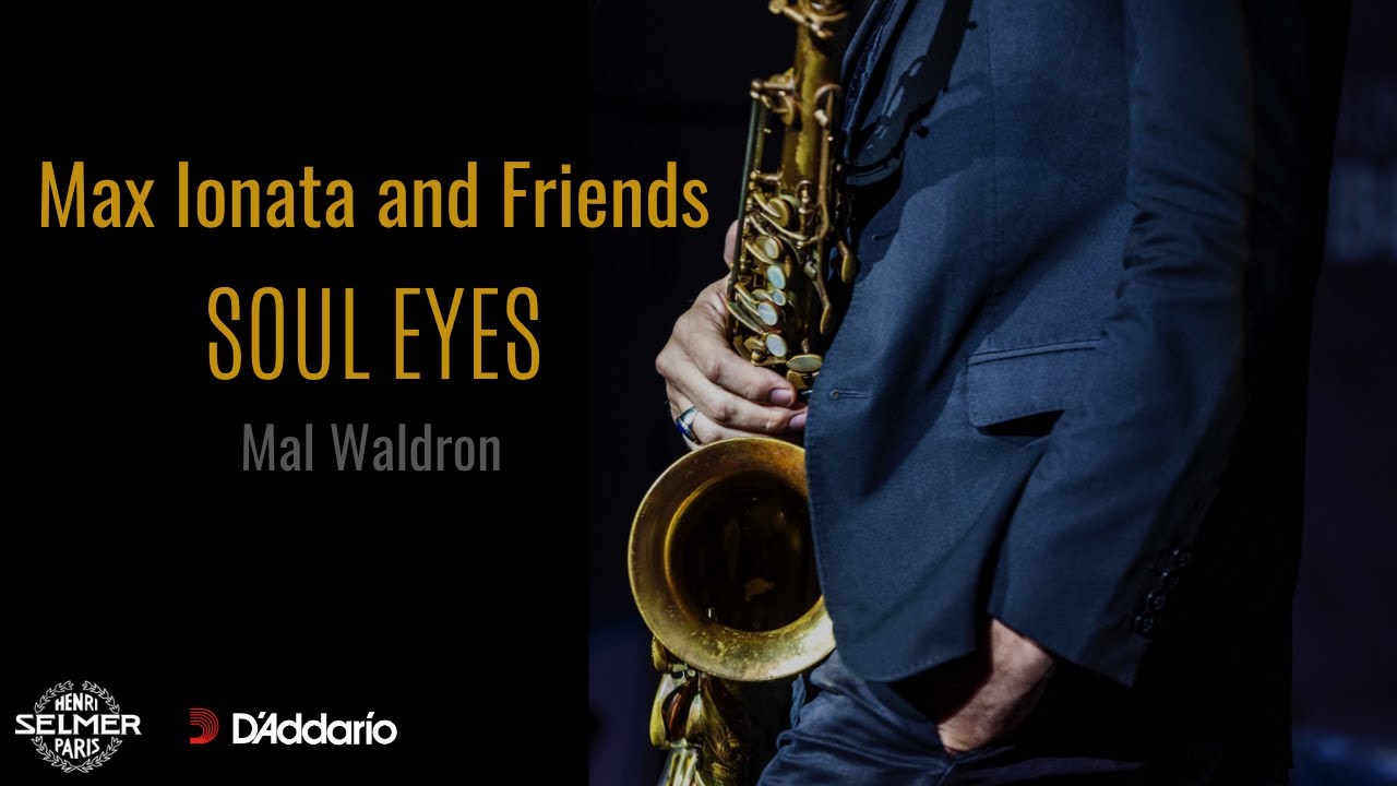 Max Ionata and Friends 