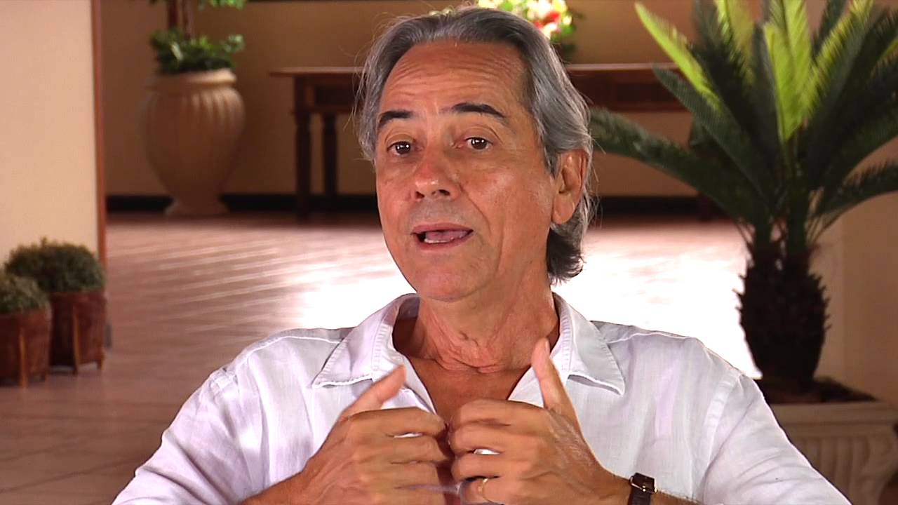 Episódio 6 - Roberto Crema e os alicerces de uma nova civilização