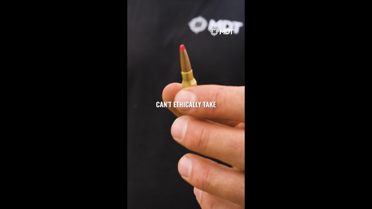 Is .223 Too Weak For Deer?