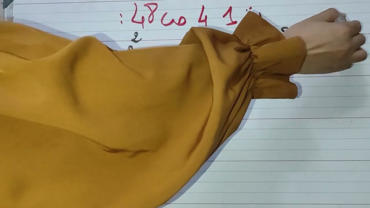 التمرين 41 ص 48 رياضيات الثالثة متوسط