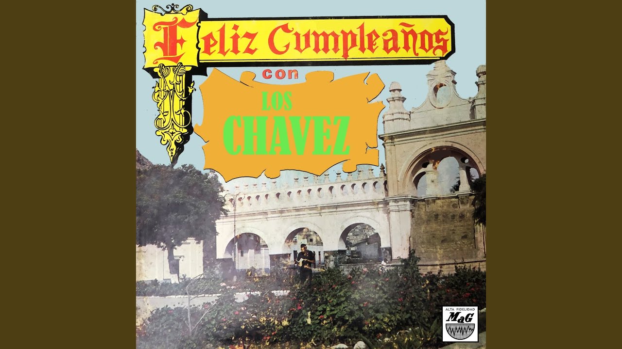 Feliz Cumpelaños