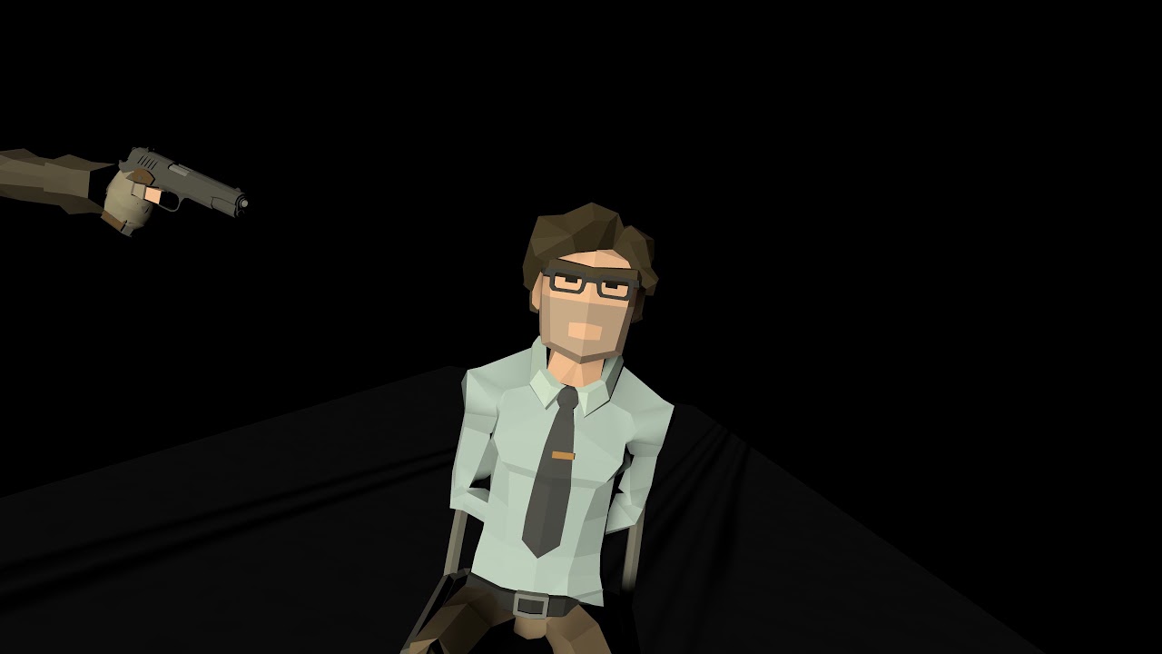 Infinity Trend In Unity Animation