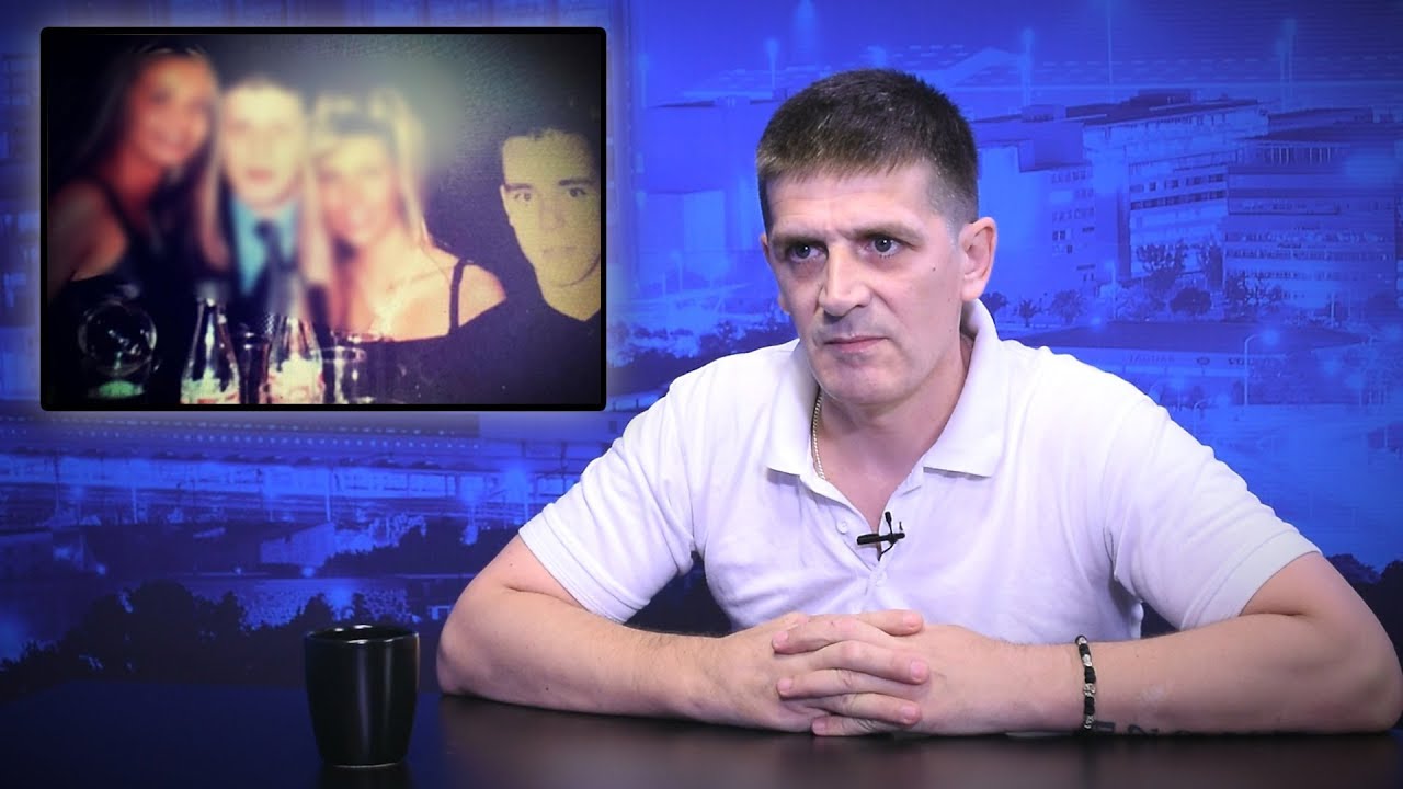 BALKAN INFO: Zoran Branković Lepi – Kneletov brat nije imao ambicija da bude u kriminalnim vodama!