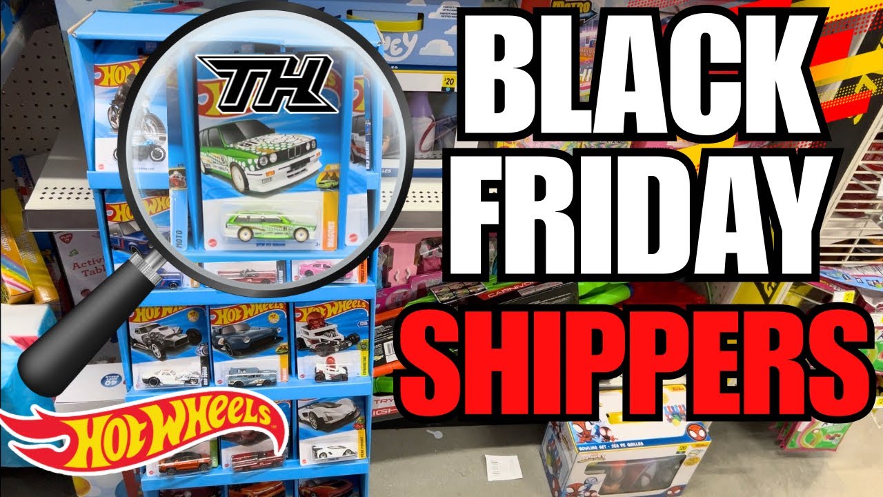 ПОДТВЕРЖДЕНО! НОВЫЕ ШИППЕРЫ DOLLAR GENERAL РЕАЛЬНЫ И ПОЛНЫ СУПЕР-МОЩИ🔥 #hotwheels