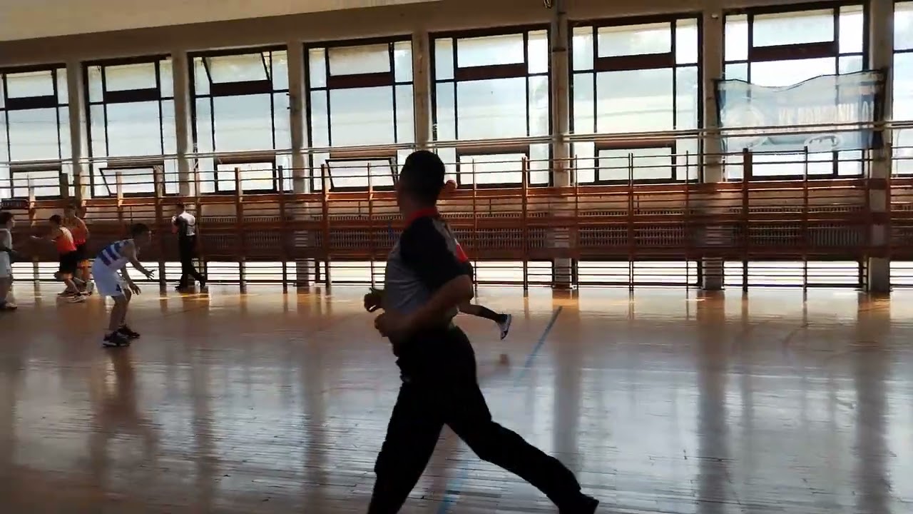 kk Beoserbona 29:40 Kk Akademija sporta LA 20.05.2023
