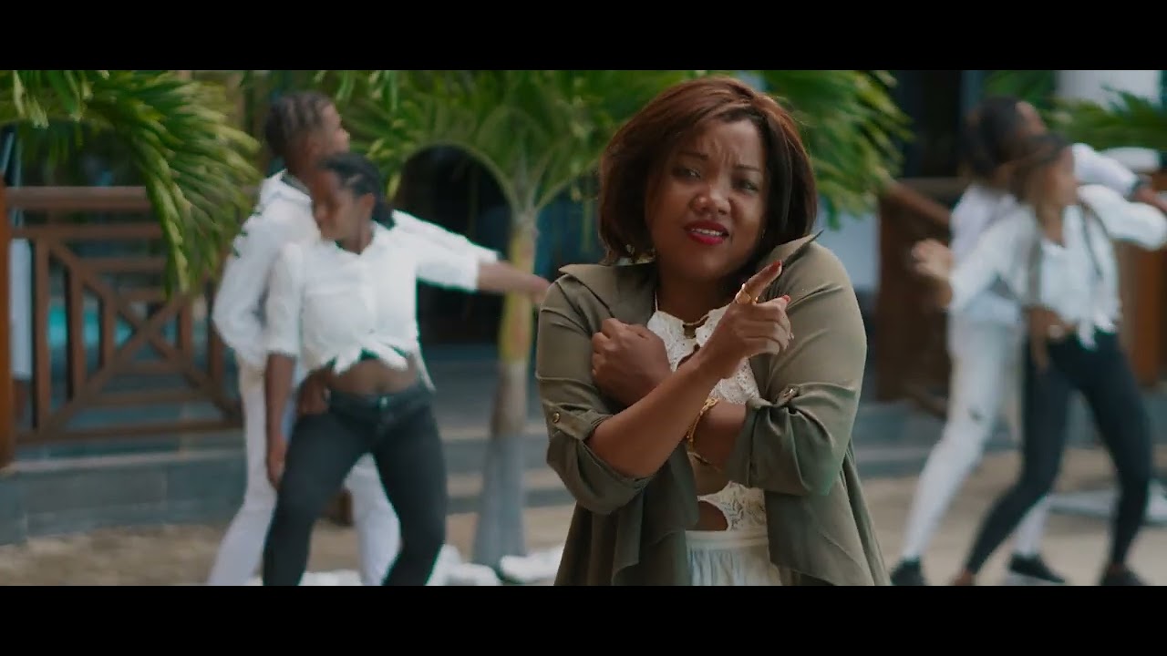 KOUKA   F I A R E T A K O  By HPC Photography Official Video1080p