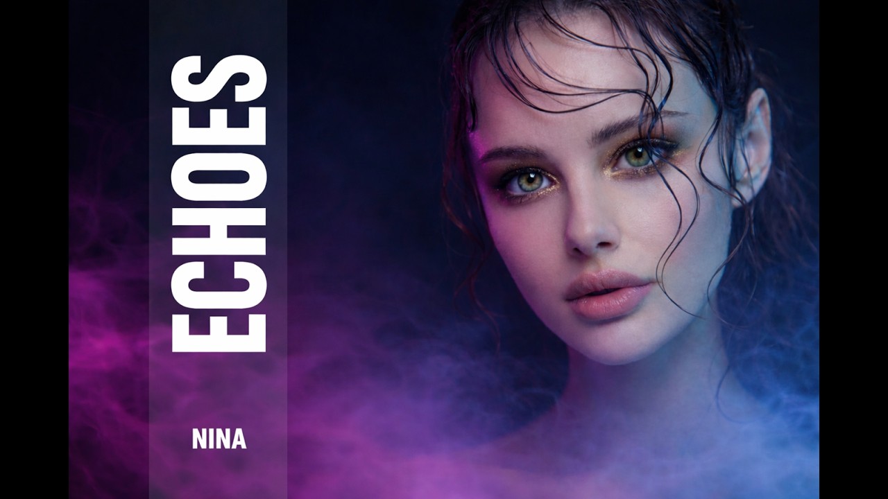 Echoes Of You | Late Night Sad Pop & R&B For Memories You Can't Shake #19 | NINA