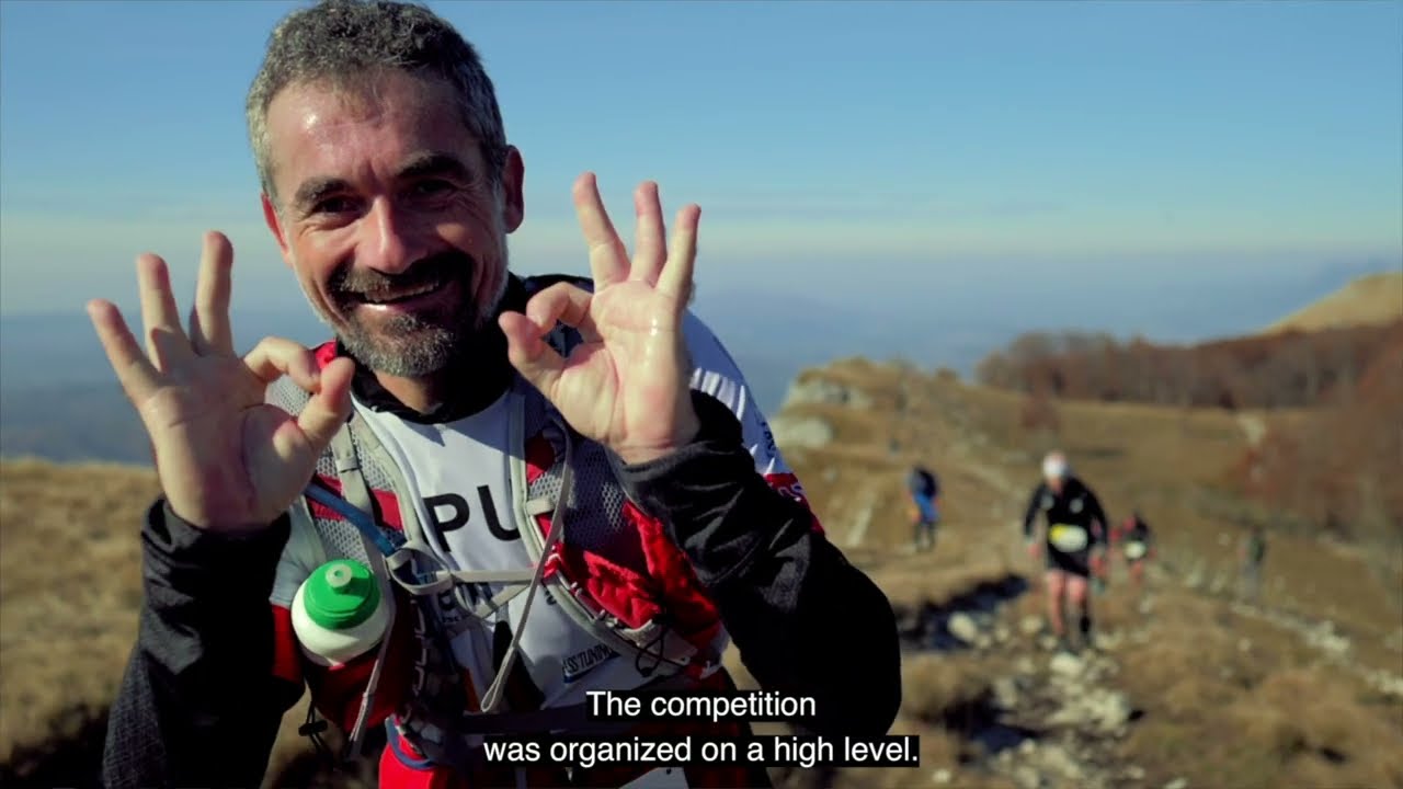 UTVV Slovenia 2021 - documentary