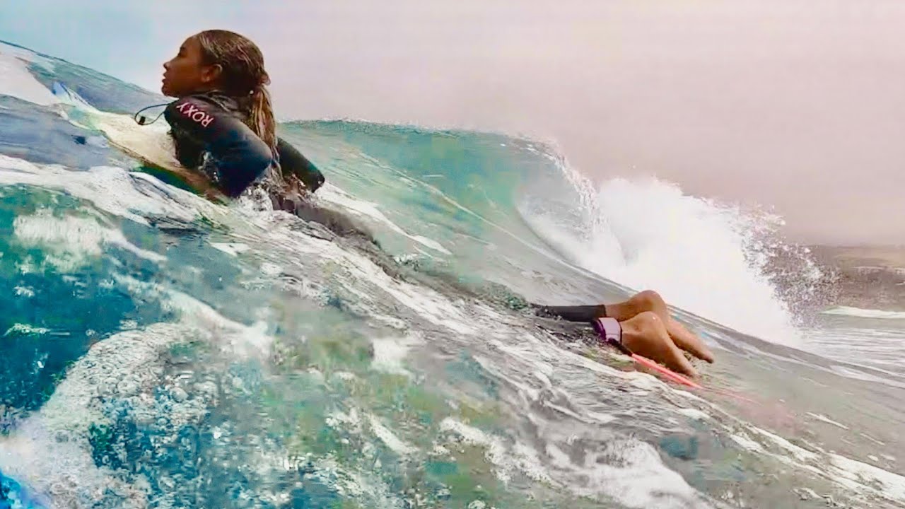 Surf Trip Marruecos - Taghazout, Agadir.