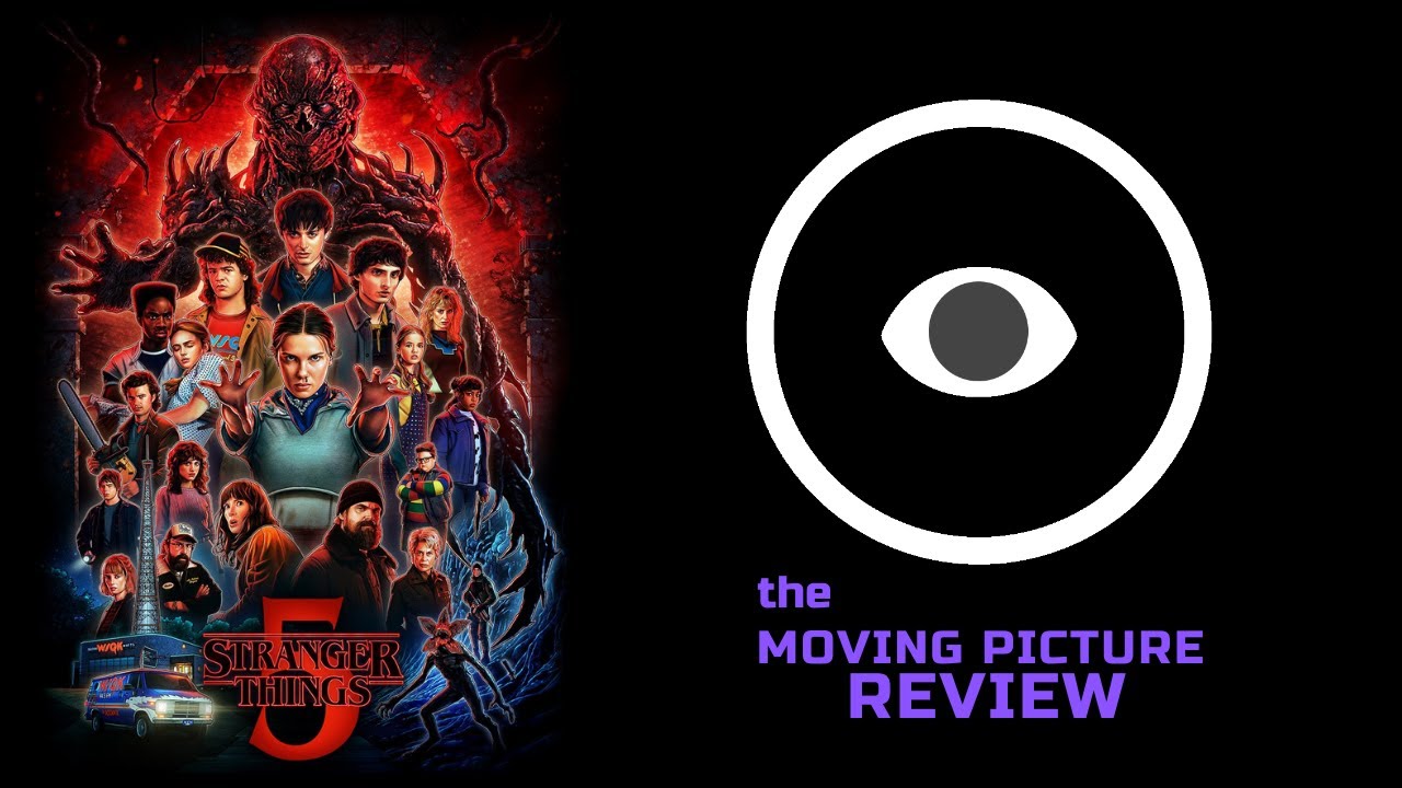 Stranger Things Season 5 Review — A Heartfelt, Flawed, and Emotional Final Chapter