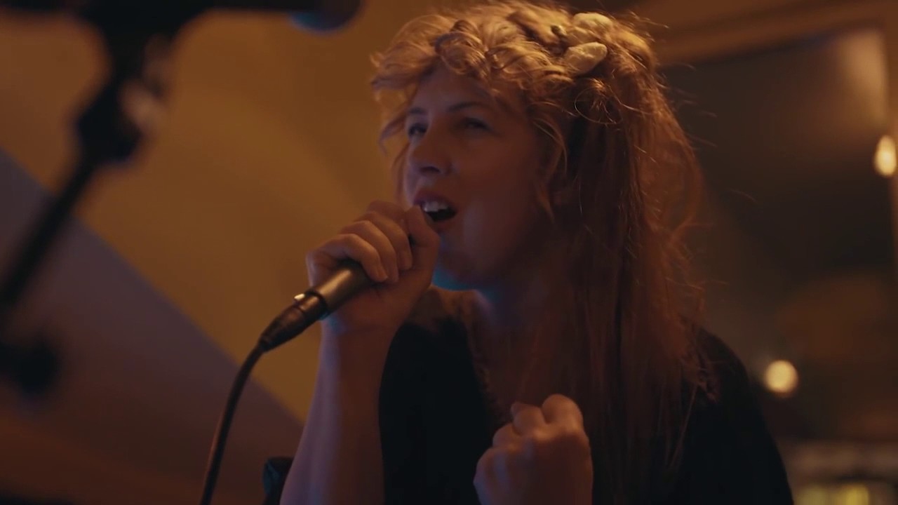Niki & The Dove - Play It On My Radio - Live@YakiSessions