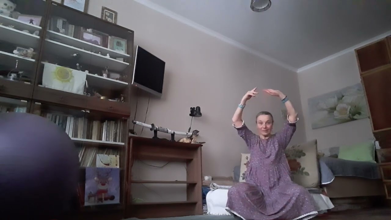 23.02.2026.     Медитация.
