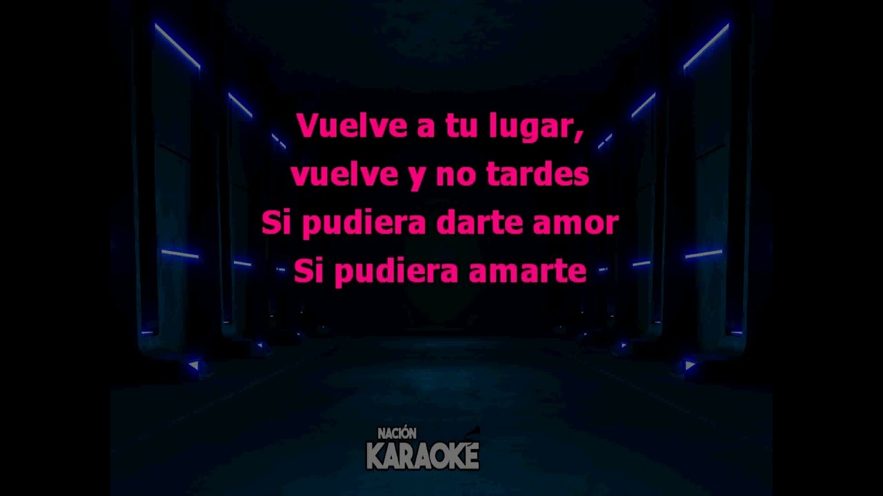 Nación Karaoke - Perlas y Diamantes - Viento en Contra
