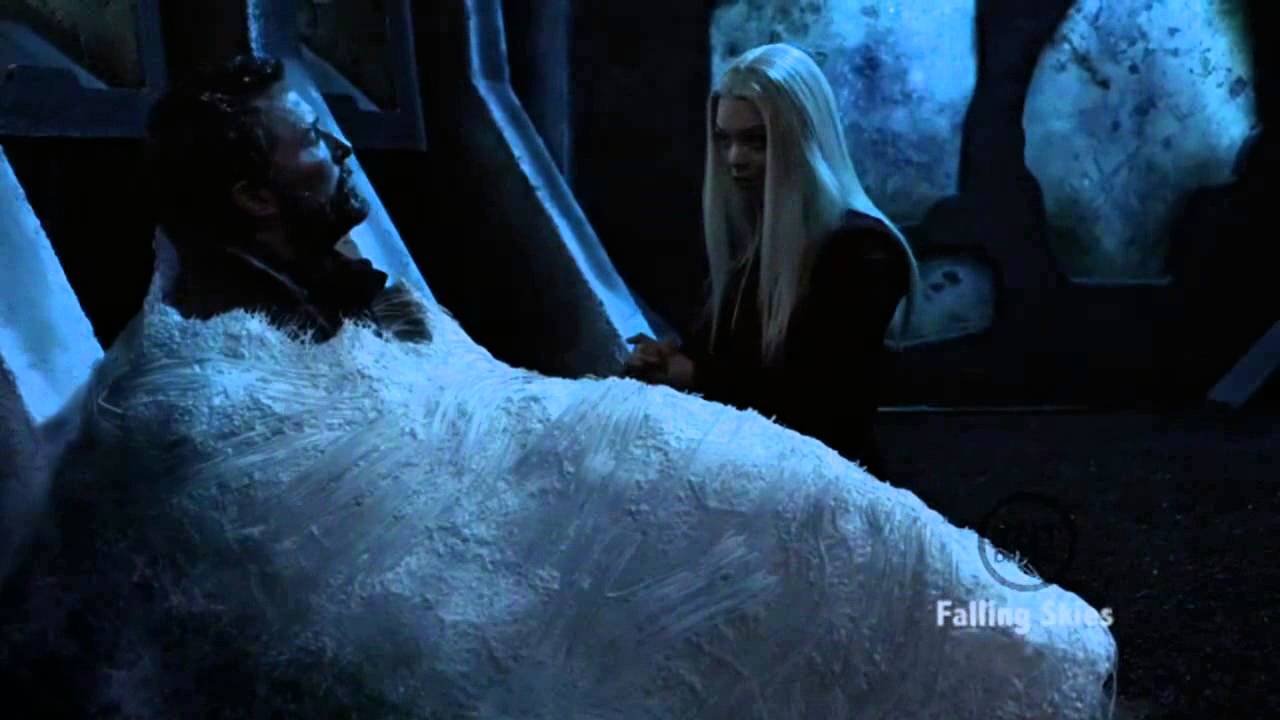 Falling Skies Season 4 Finale Extended Sneak Peek