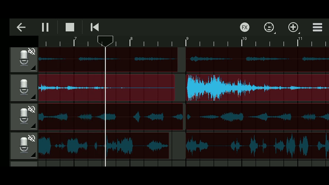 Recreating sprunki phase 3 in walkband