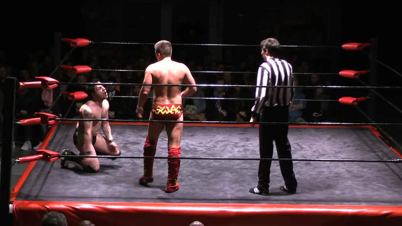 Nikita vs. Rancid